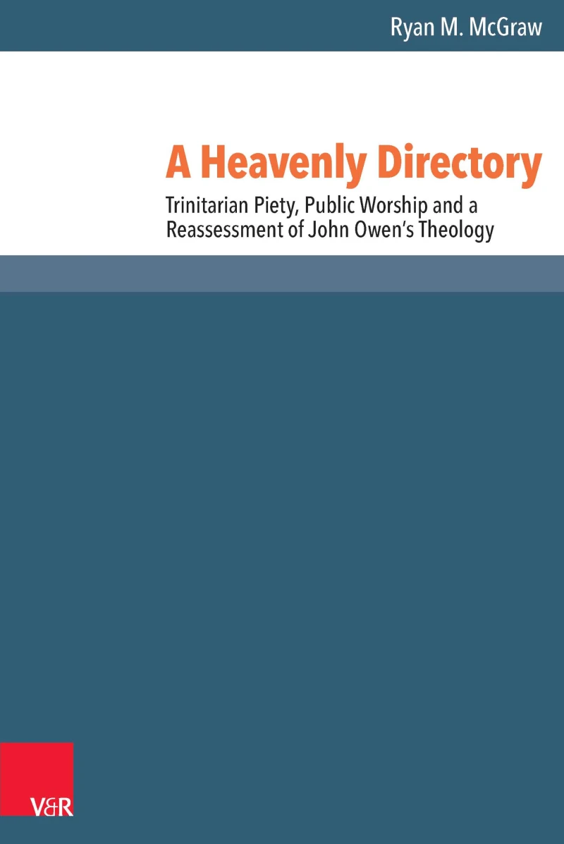 Portada: A Heavenly Directory