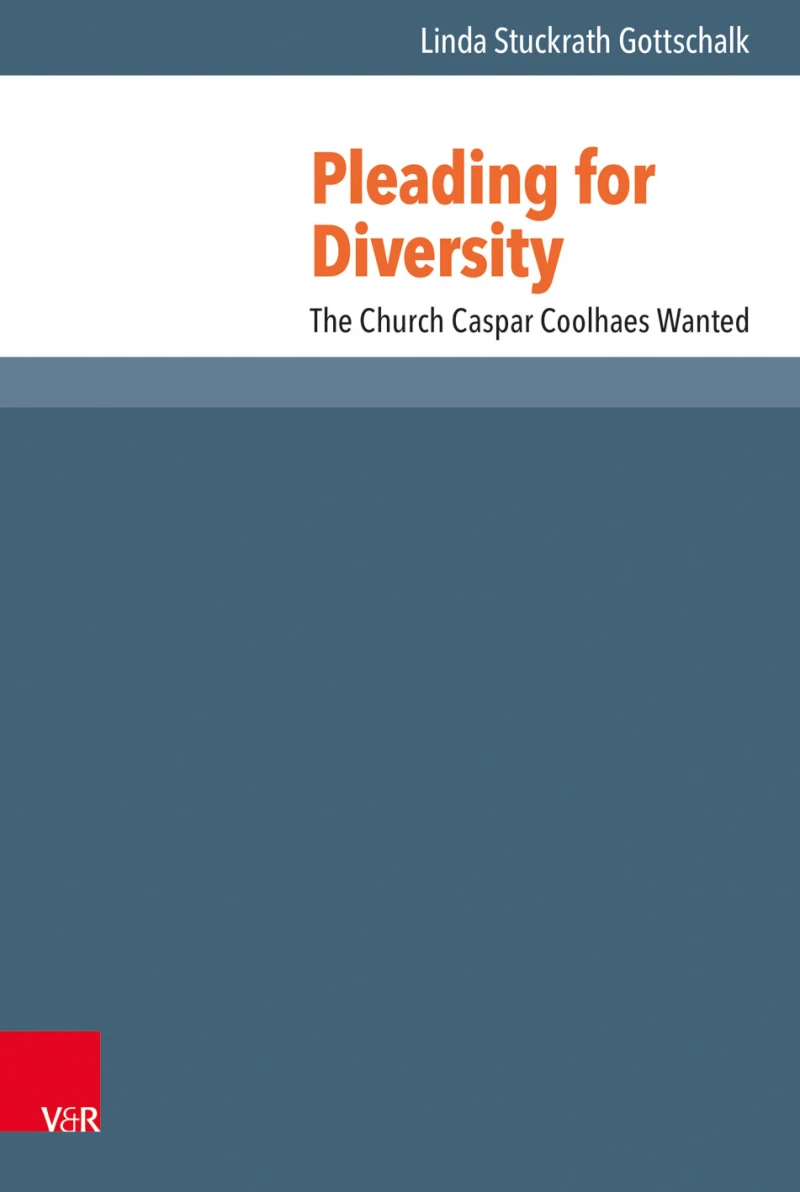 Portada: Pleading for Diversity