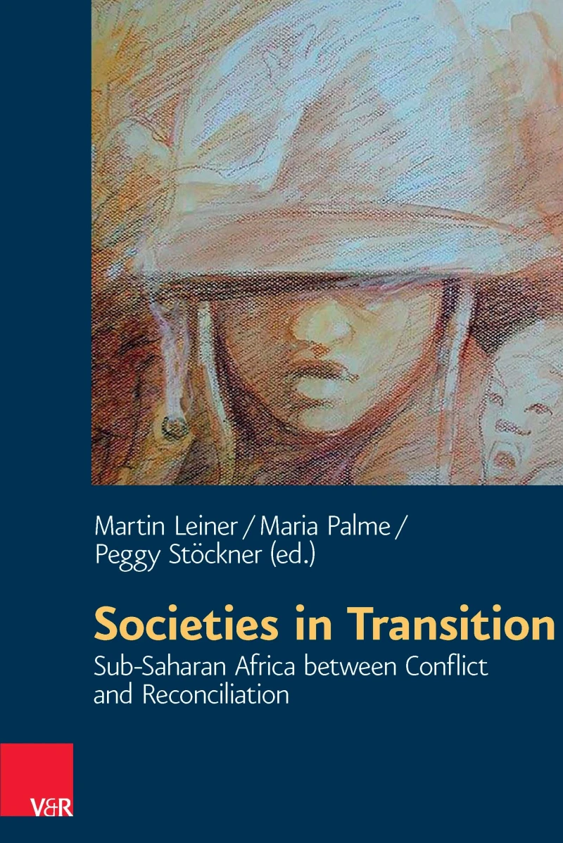 Portada: Societies in Transition
