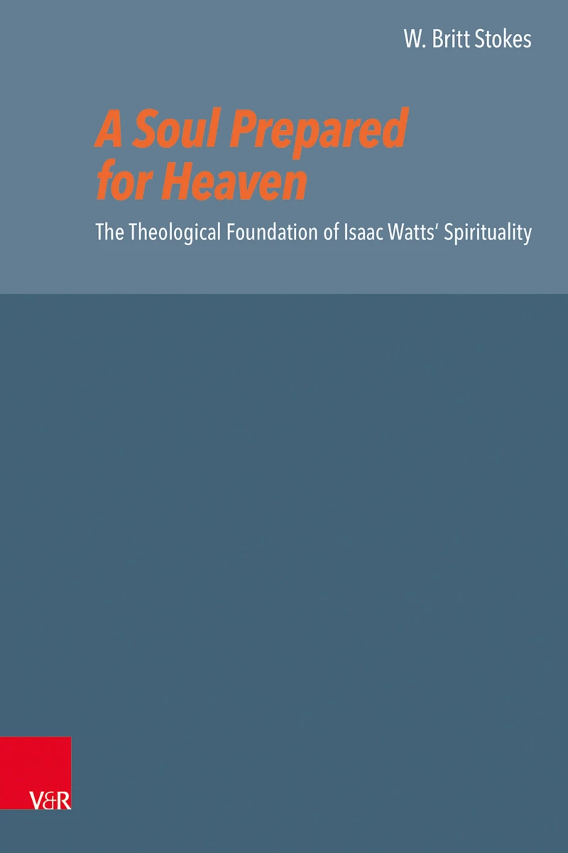 Portada: A Soul Prepared for Heaven