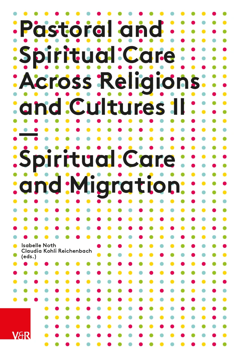 Portada: Pastoral and Spiritual Care Across Religions and Cultures II
