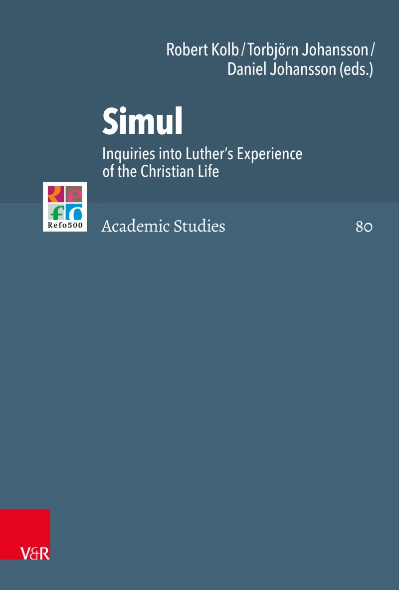 Portada: Simul