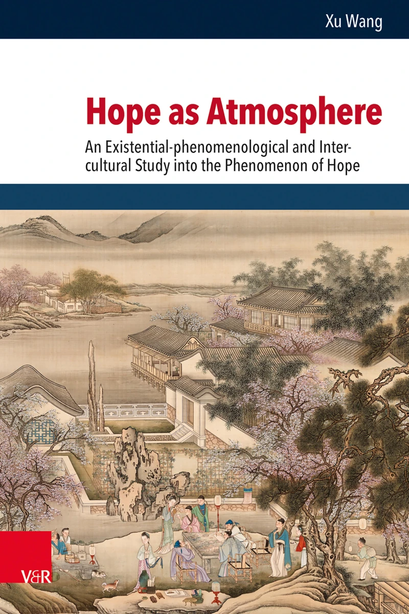 Portada: Hope as Atmosphere