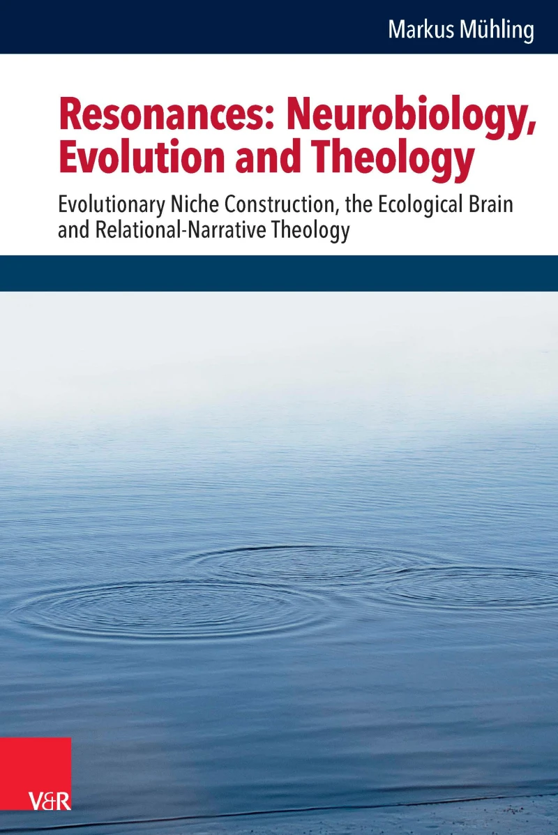Portada: Resonances: Neurobiology, Evolution and Theology