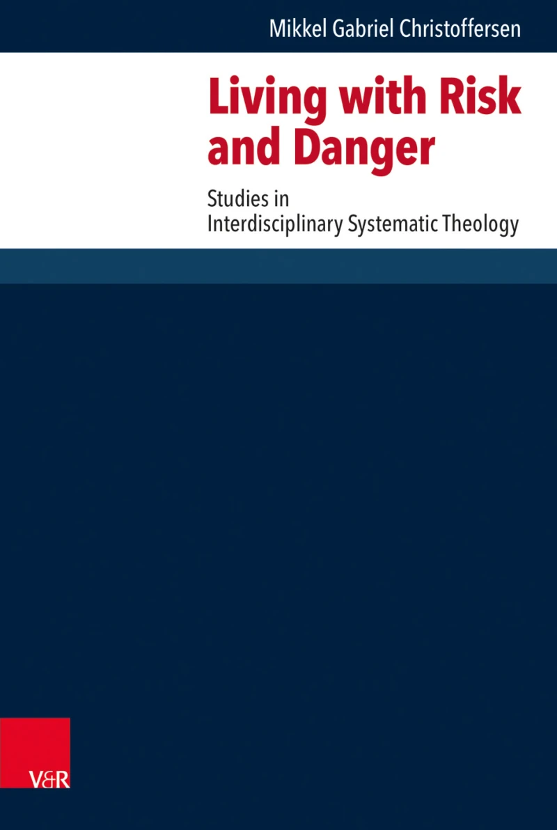 Portada: Living with Risk and Danger