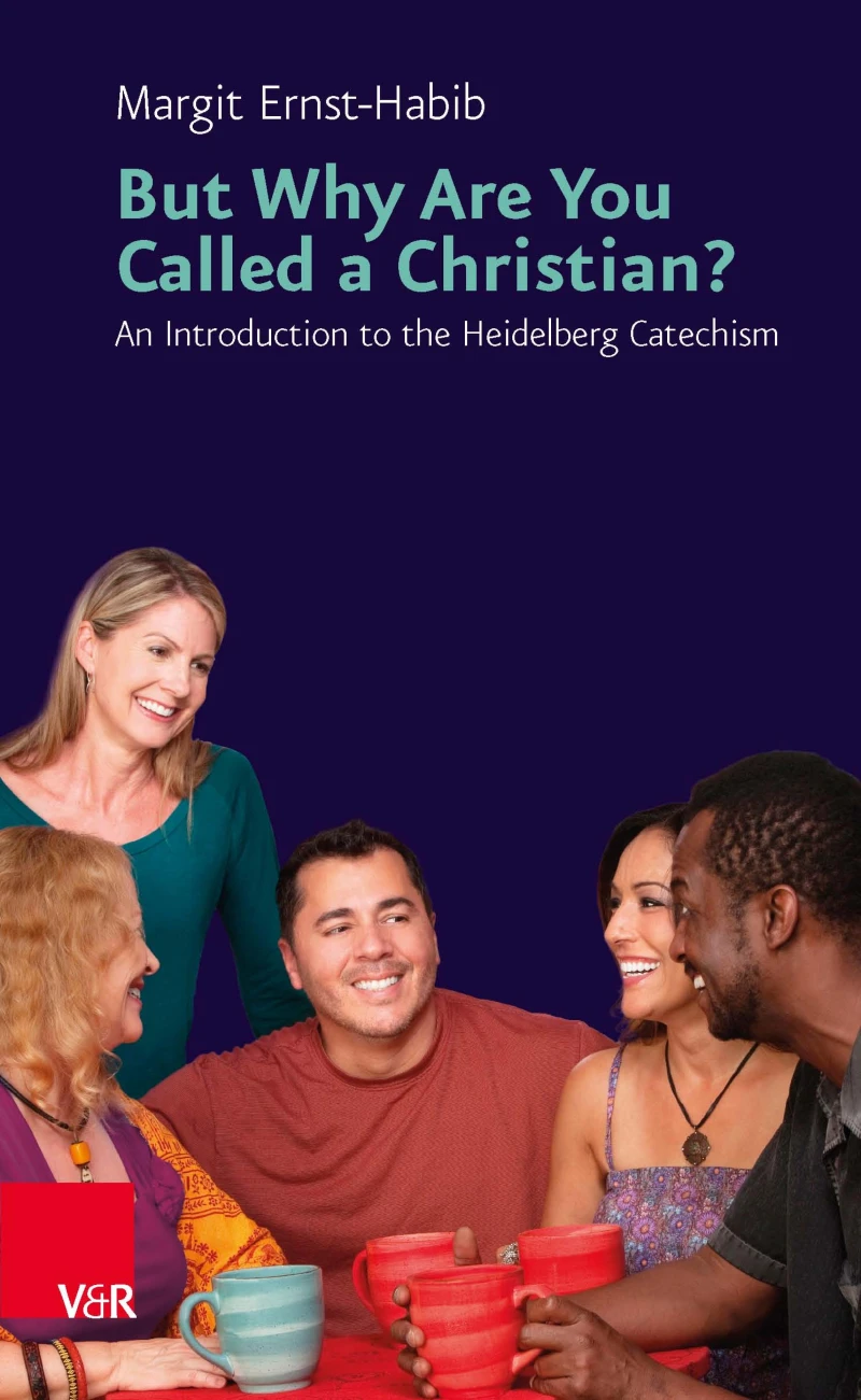 Portada: But Why Are You Called a Christian?