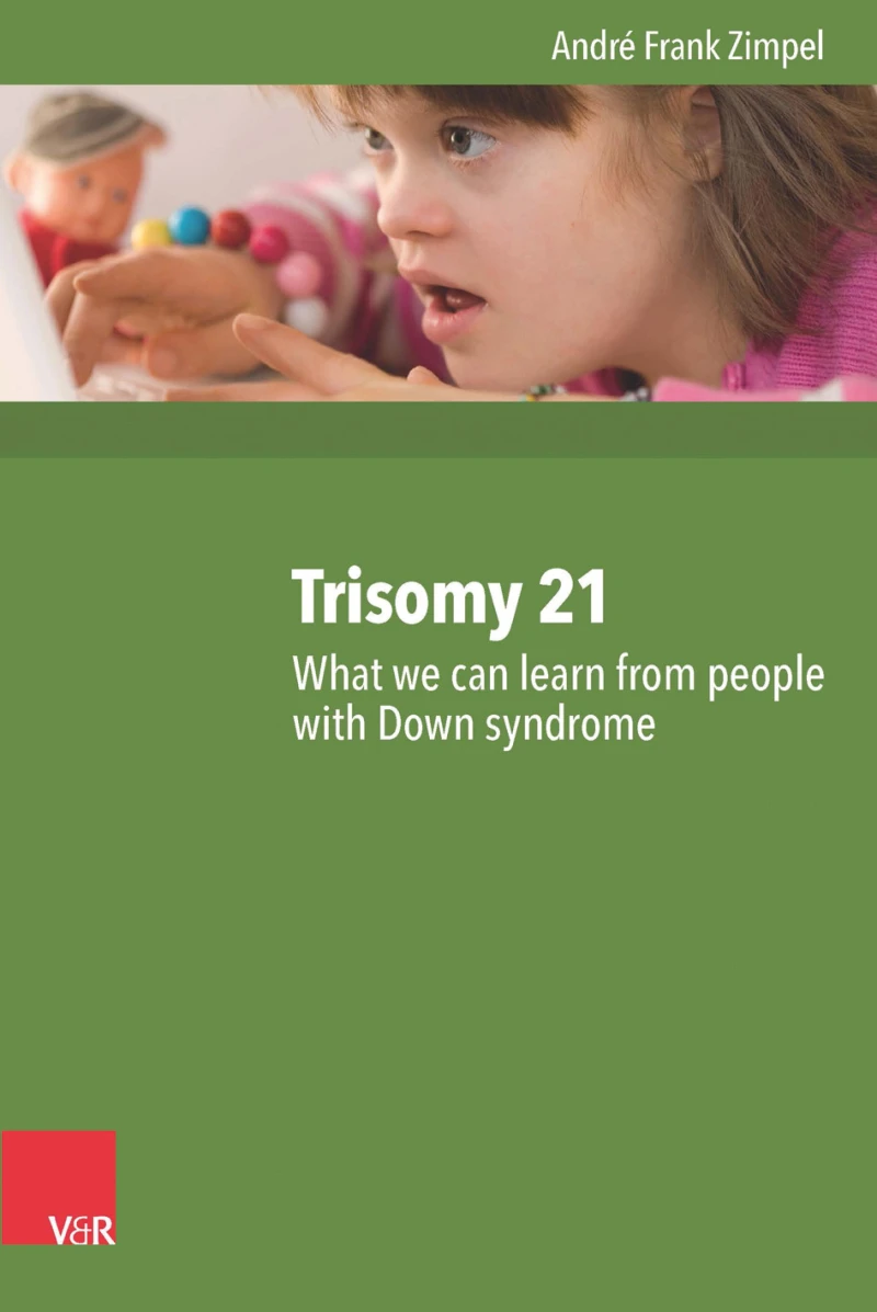 Portada: Trisomy 21