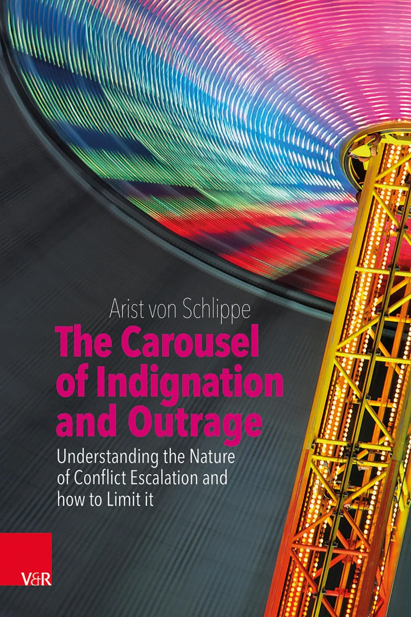 Portada: The Carousel of Indignation and Outrage
