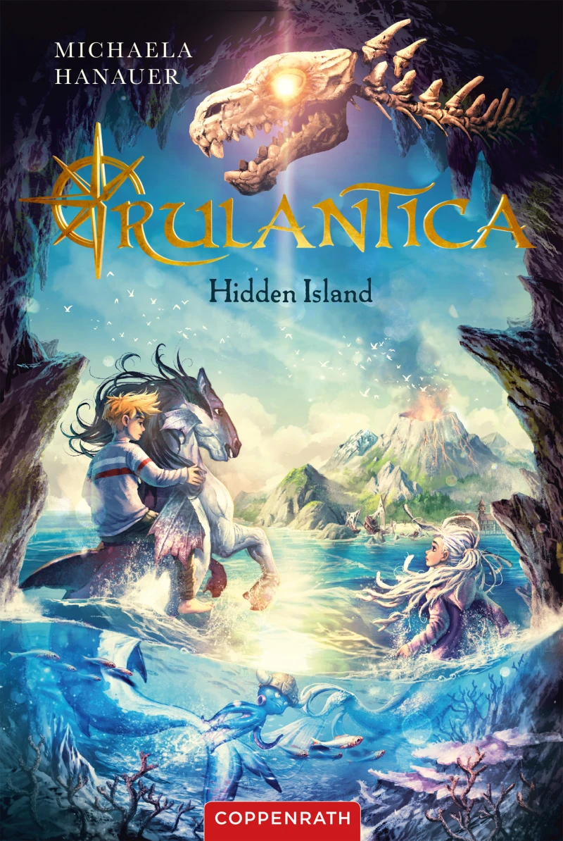 Portada: Rulantica (1)