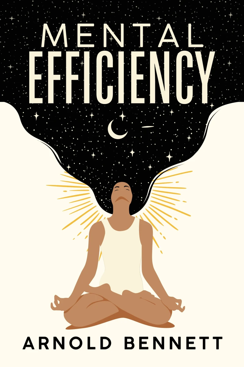 Portada: Mental Efficiency