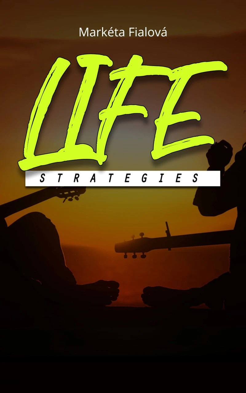Portada: Life strategies