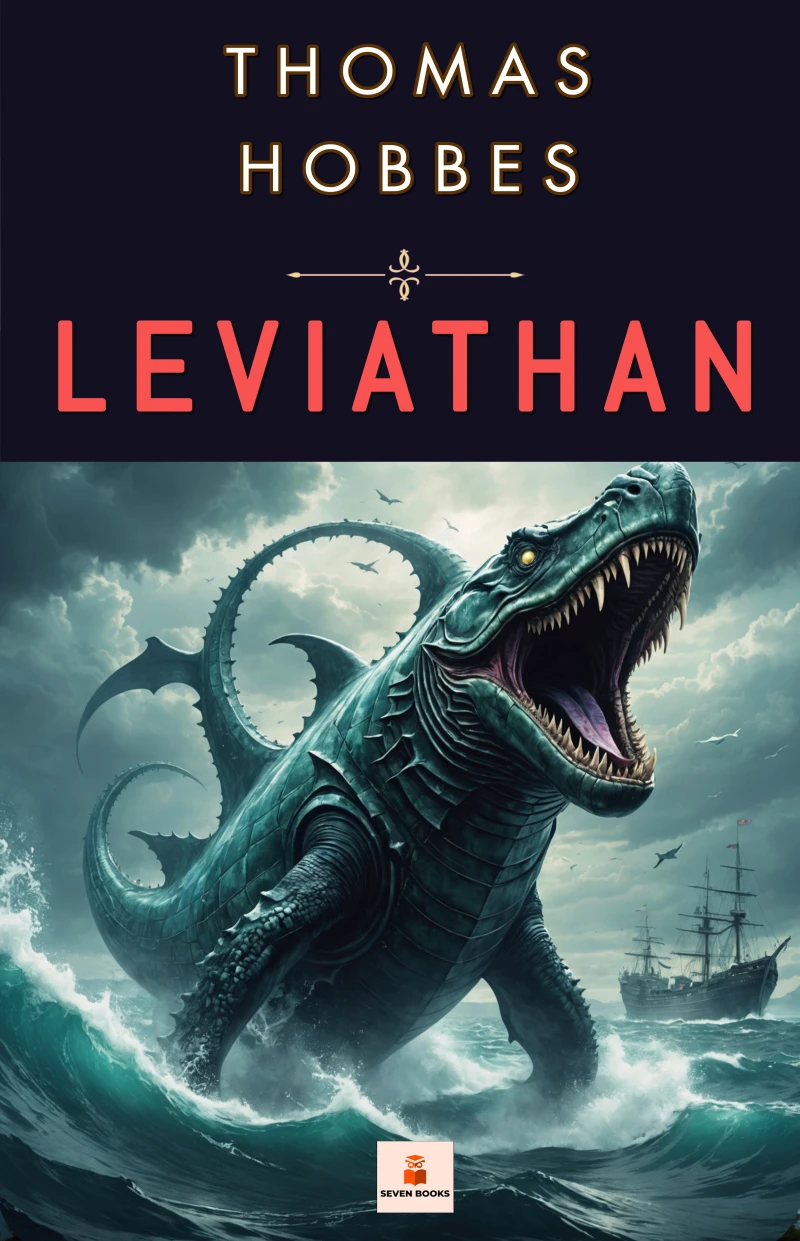 Portada: Leviathan