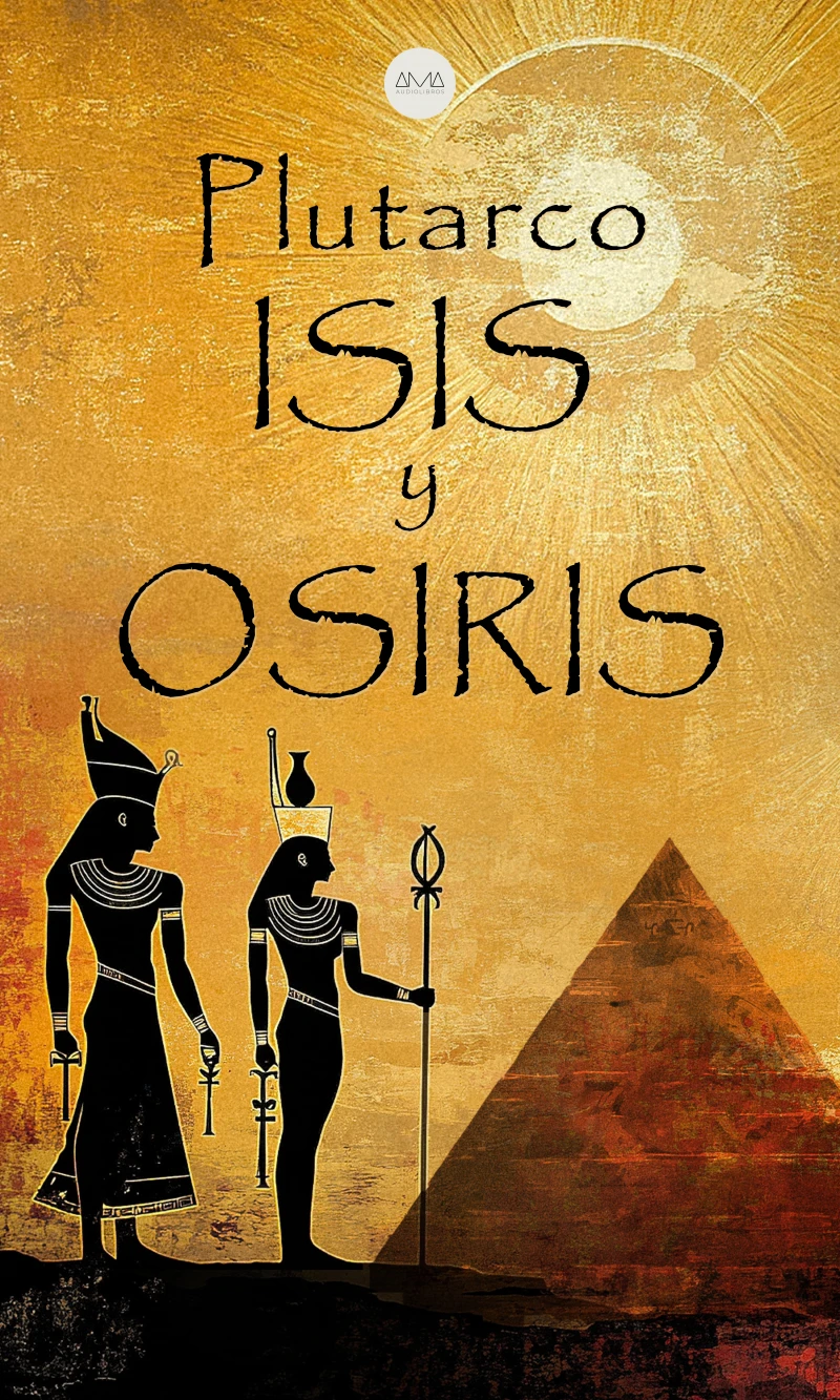 Portada: Isis y Osiris