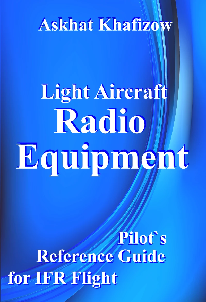 Portada: Light Aircraft Radio  Equipment