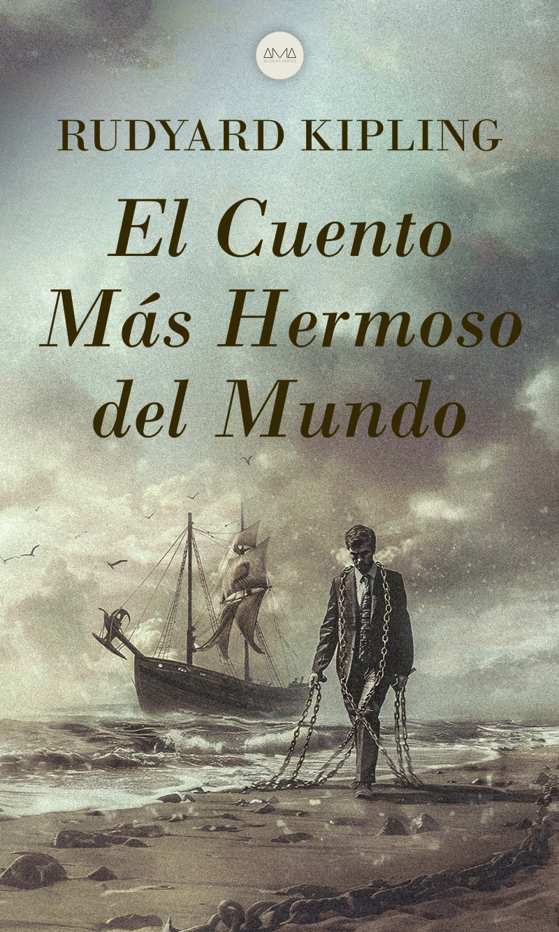 Portada: El Cuento Más Hermoso del Mundo
