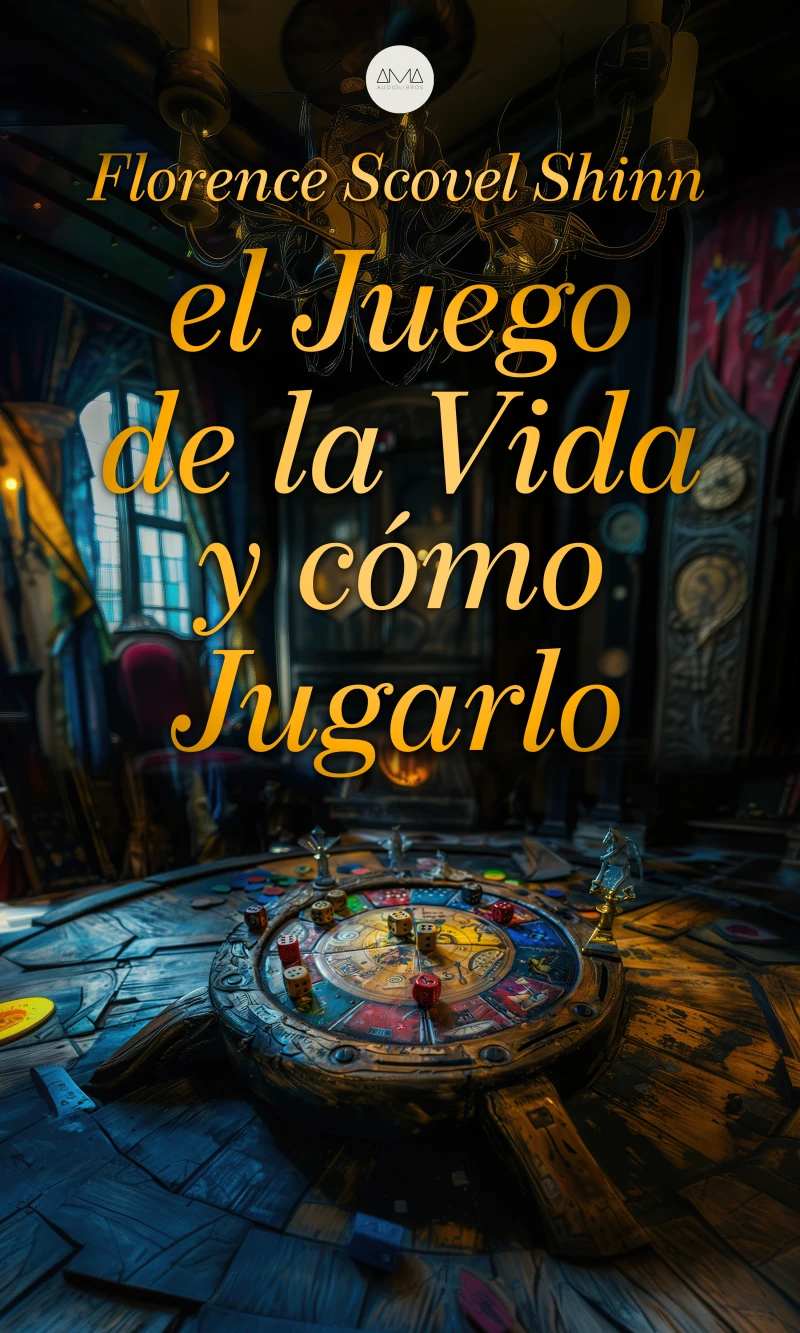 Portada: El Juego de la Vida y Cómo Jugarlo