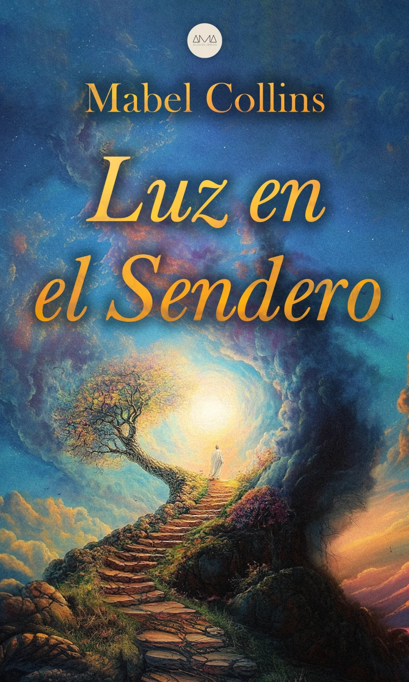 Portada: Luz en el Sendero