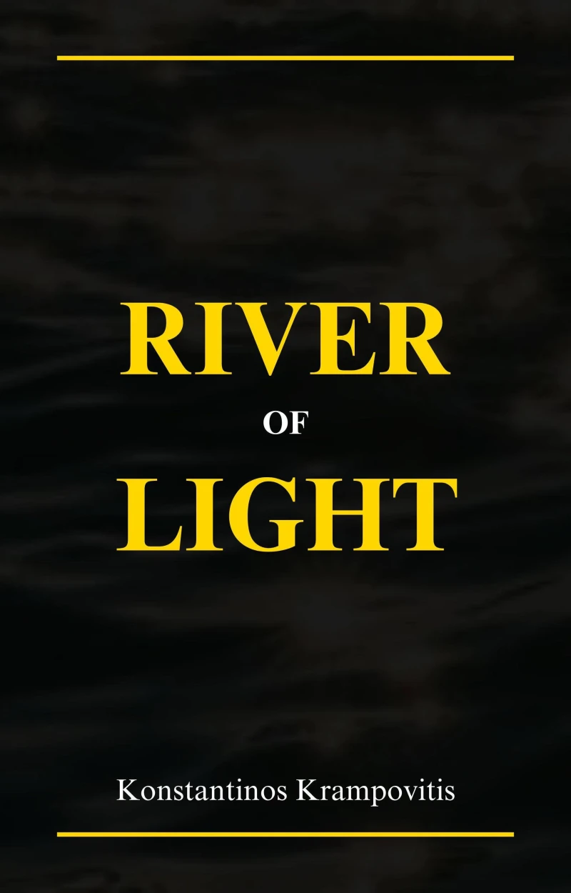 Portada: River of Light