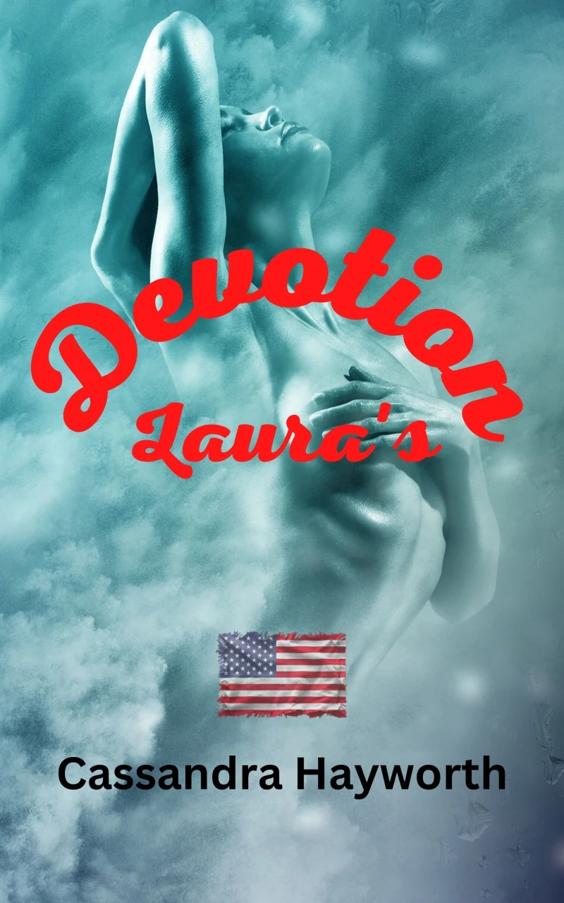 Portada: Laura's Devotion