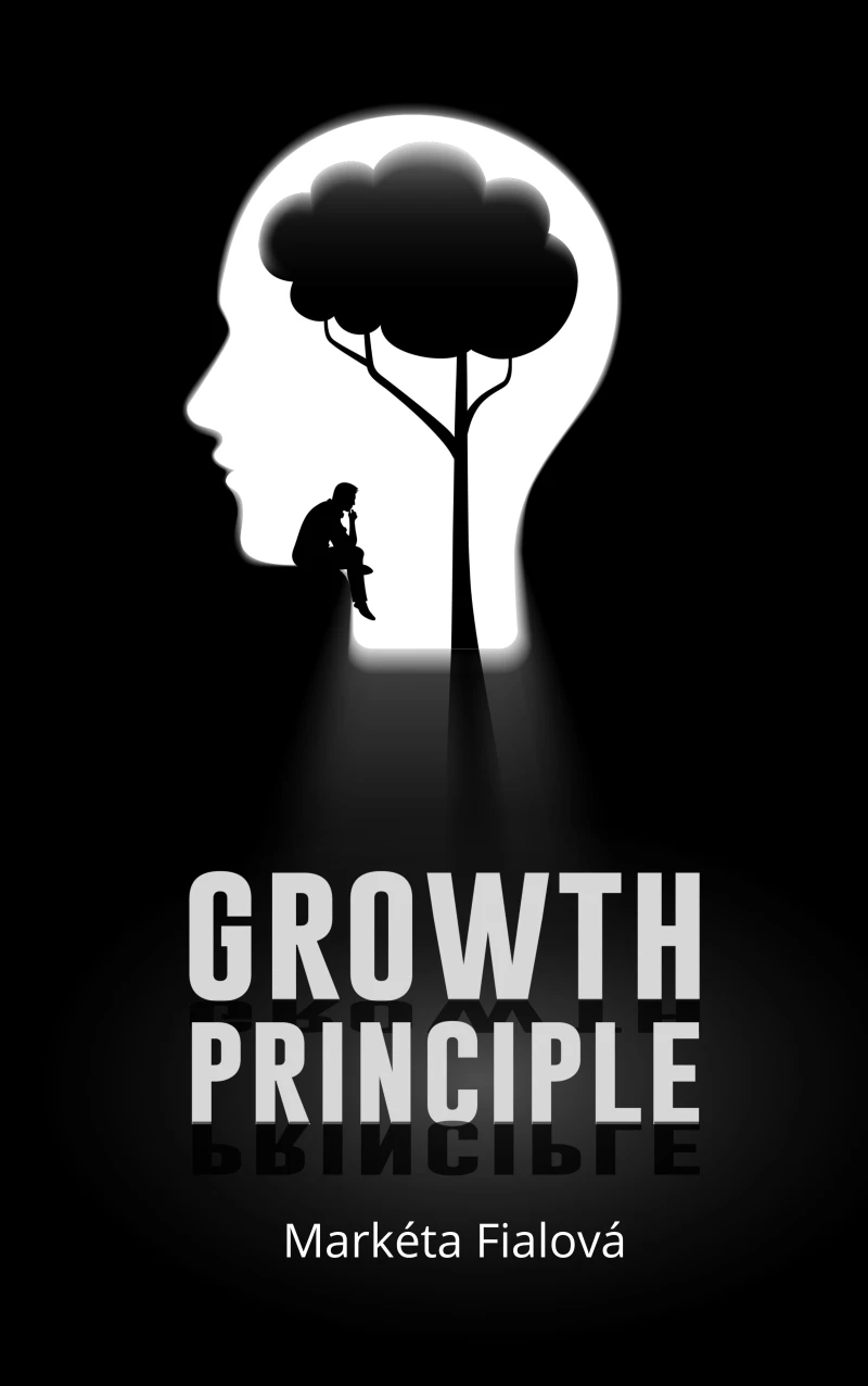 Portada: Growth principles