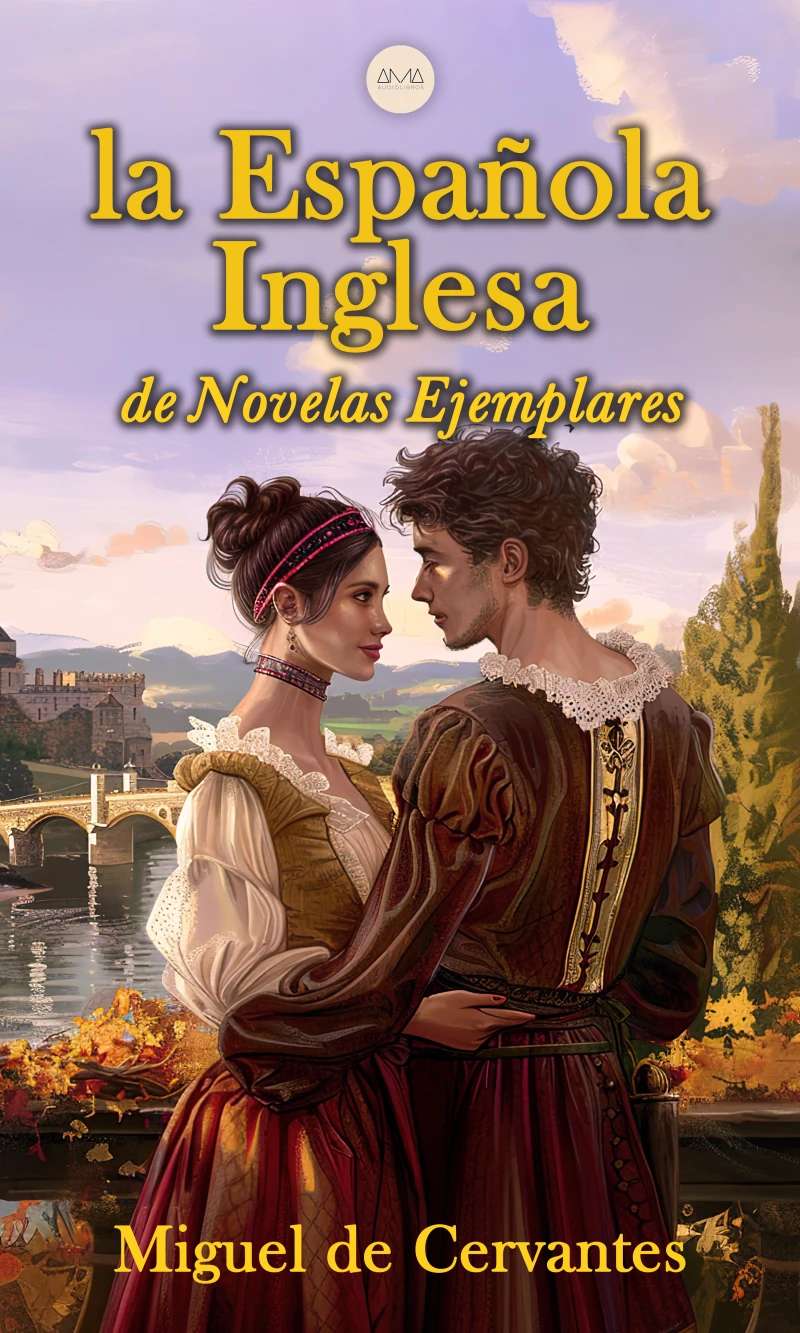 Portada: La Española Inglesa