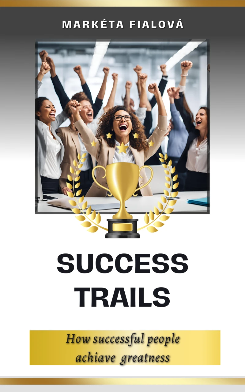 Portada: Success trails