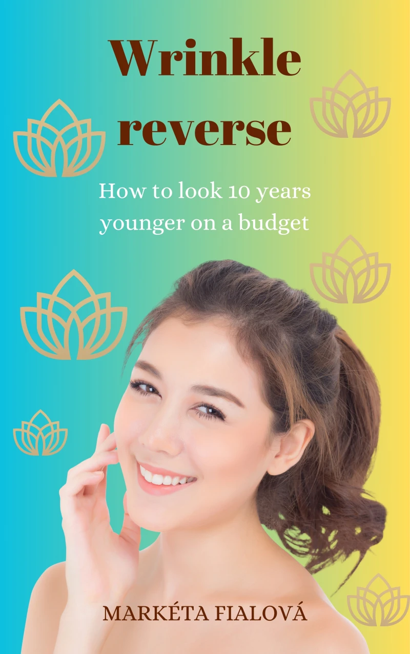 Portada: Wrinkle reverse
