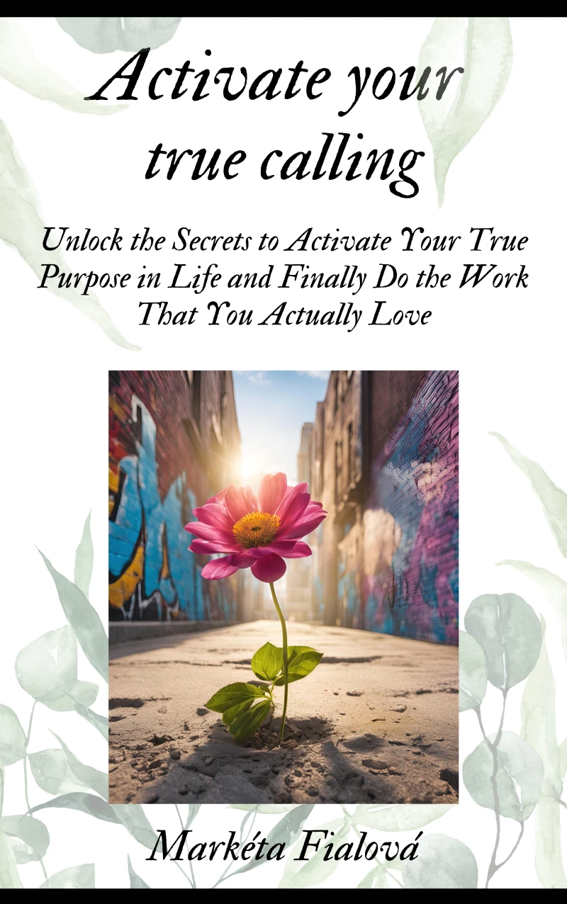 Portada: Activate your true calling