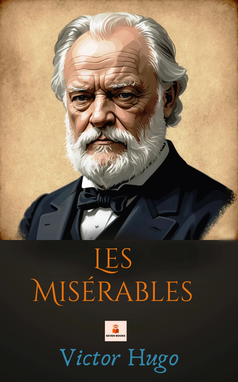 Portada: Les Misérables