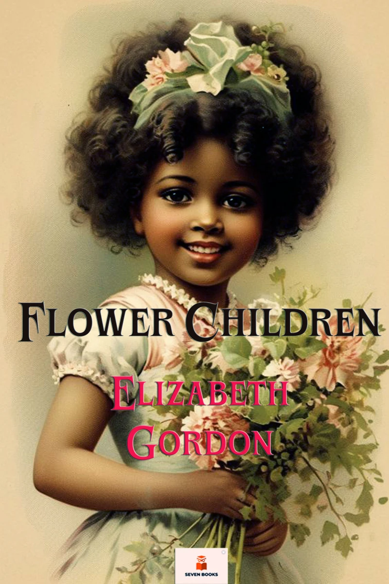 Portada: Flower Children