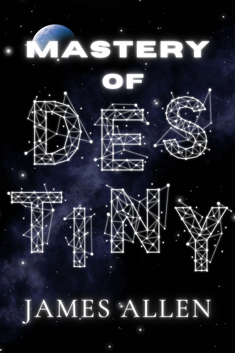 Portada: The Mastery of Destiny
