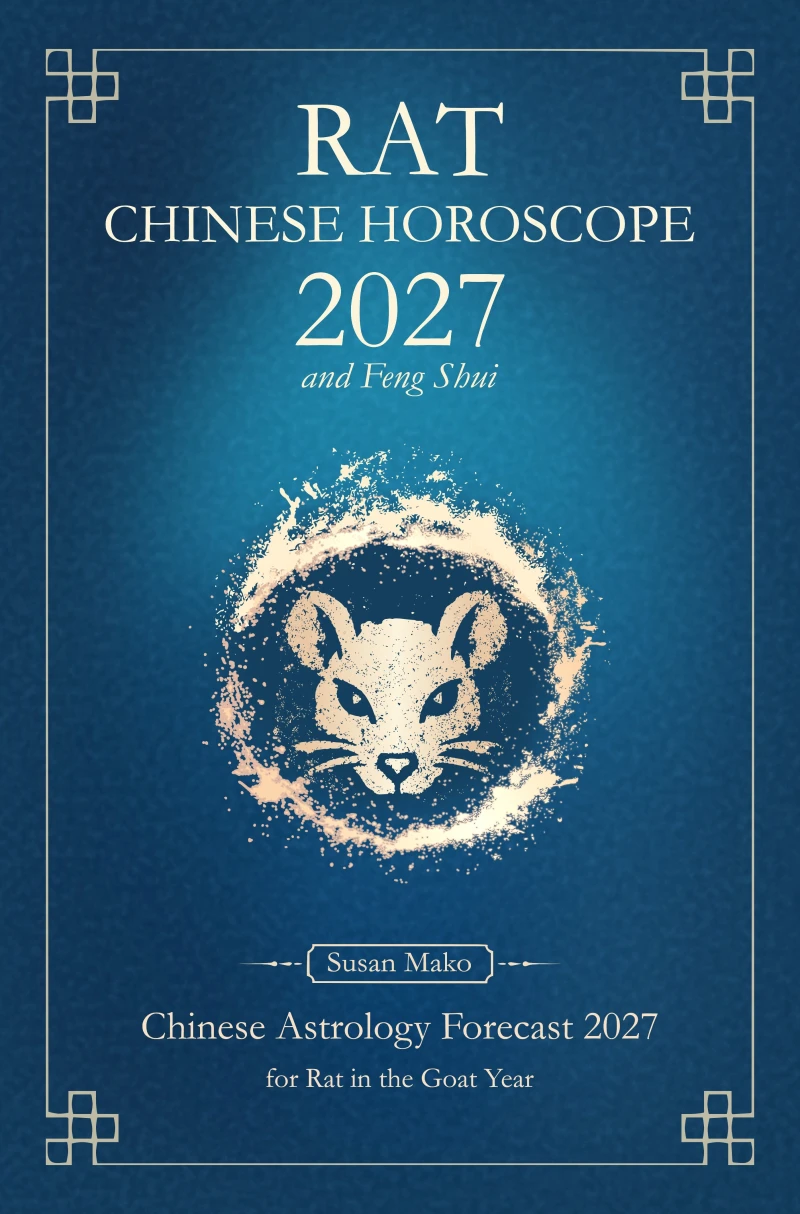 Portada: Rat Chinese Horoscope 2027 and Feng Shui