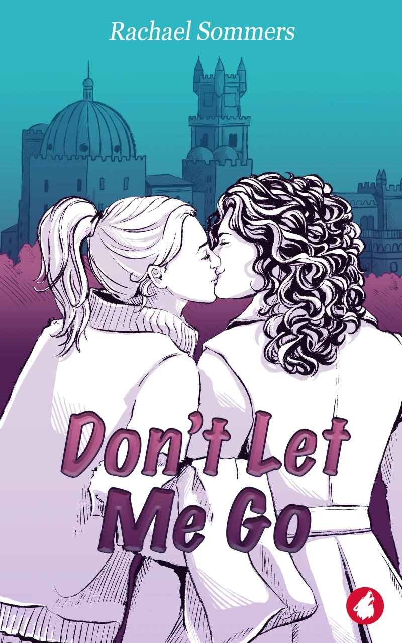 Portada: Don't Let Me Go