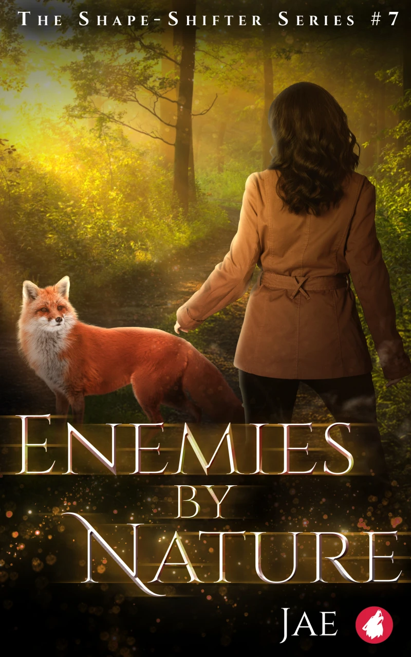 Portada: Enemies by Nature