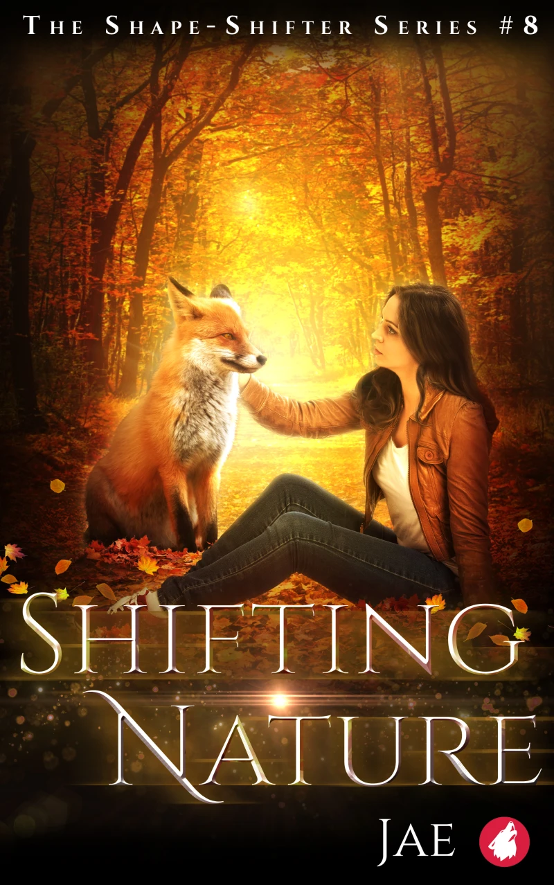 Portada: Shifting Nature