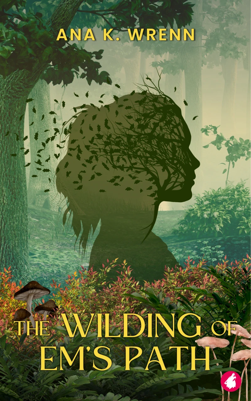 Portada: The Wilding of Em's Path