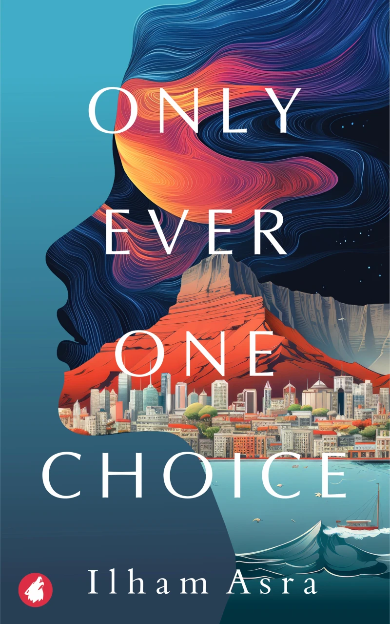 Portada: Only Ever One Choice