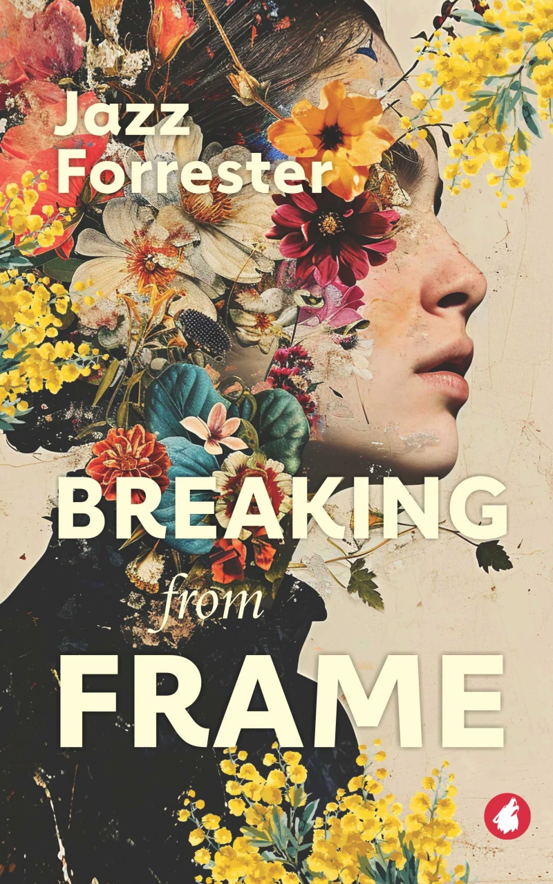 Portada: Breaking from Frame