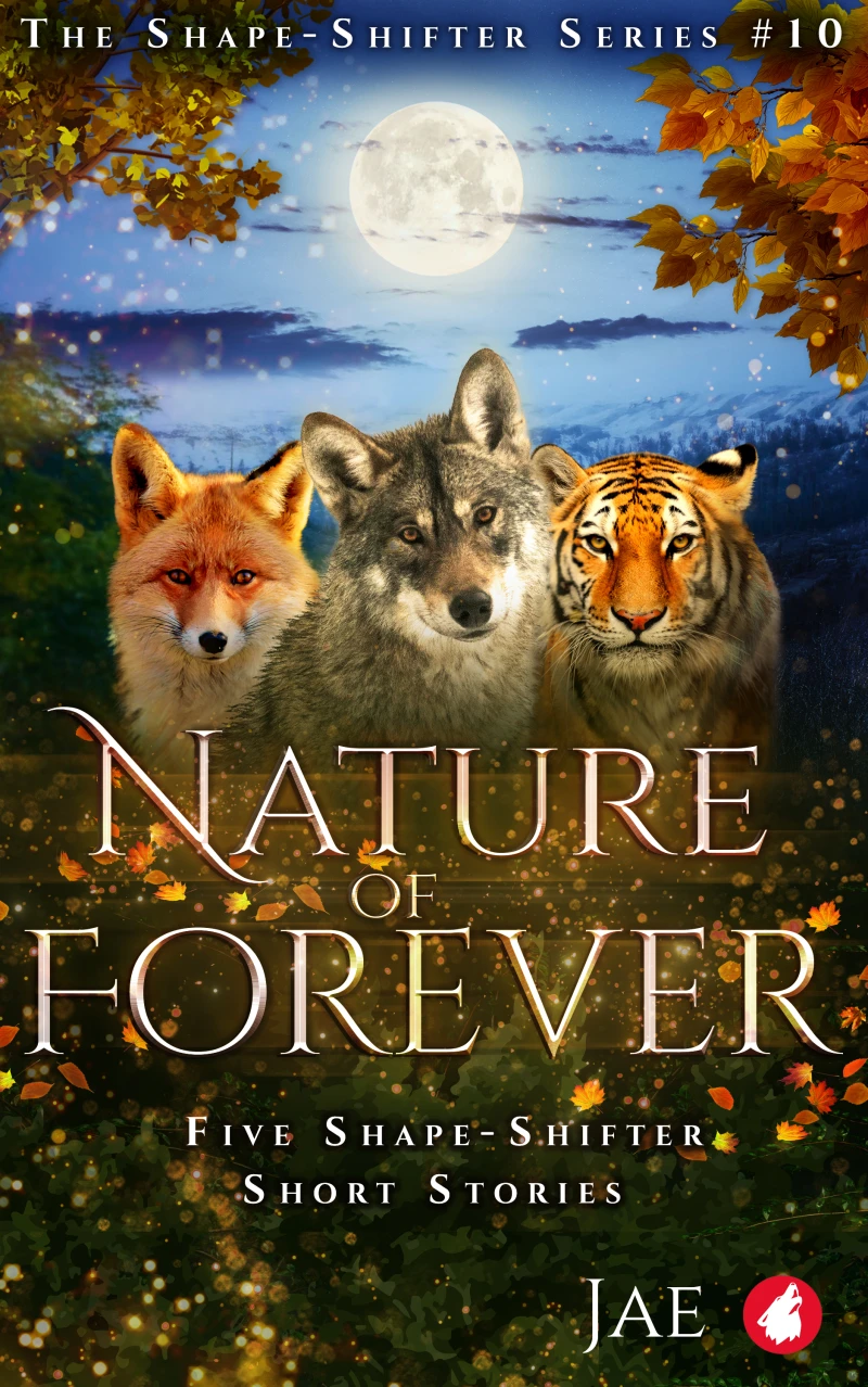 Portada: Nature of Forever