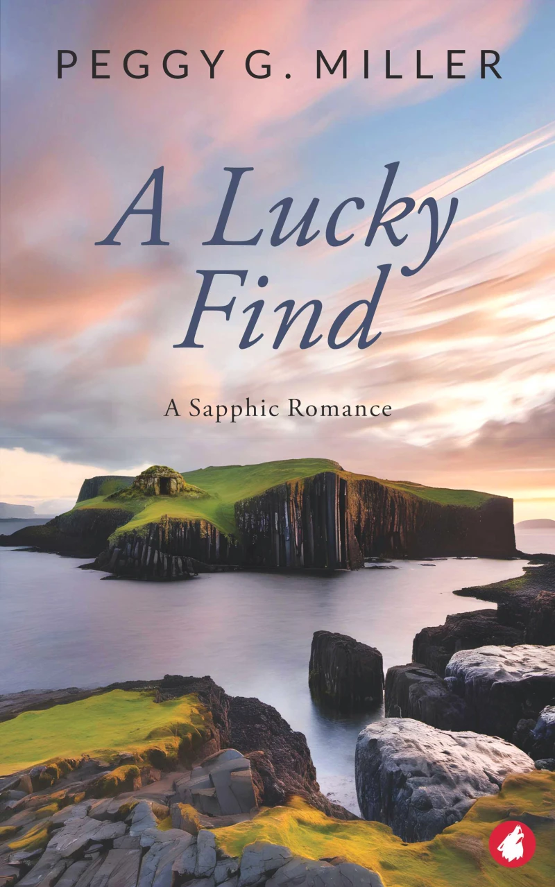Portada: A Lucky Find