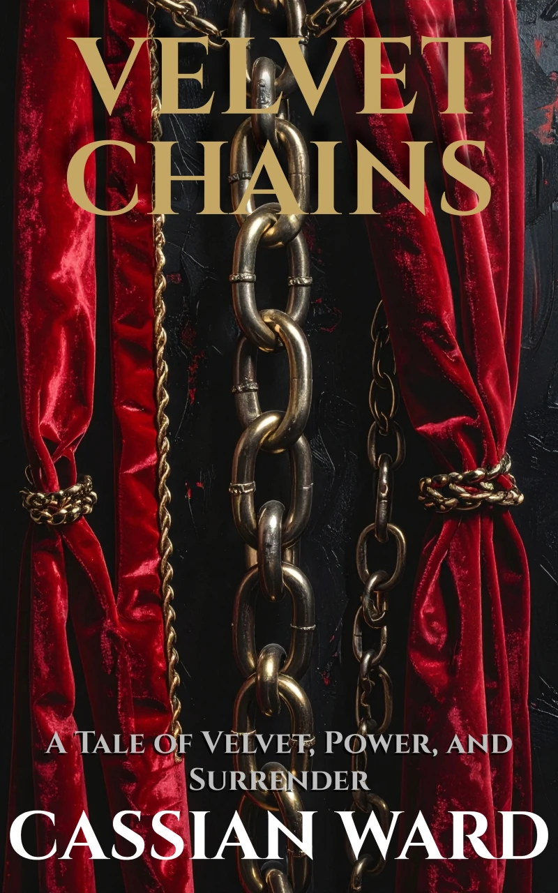 Portada: Velvet Chains