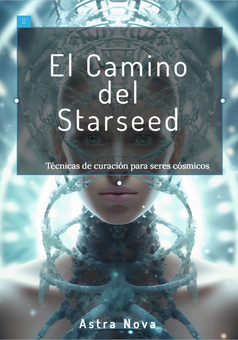 Portada: El Camino del Starseed