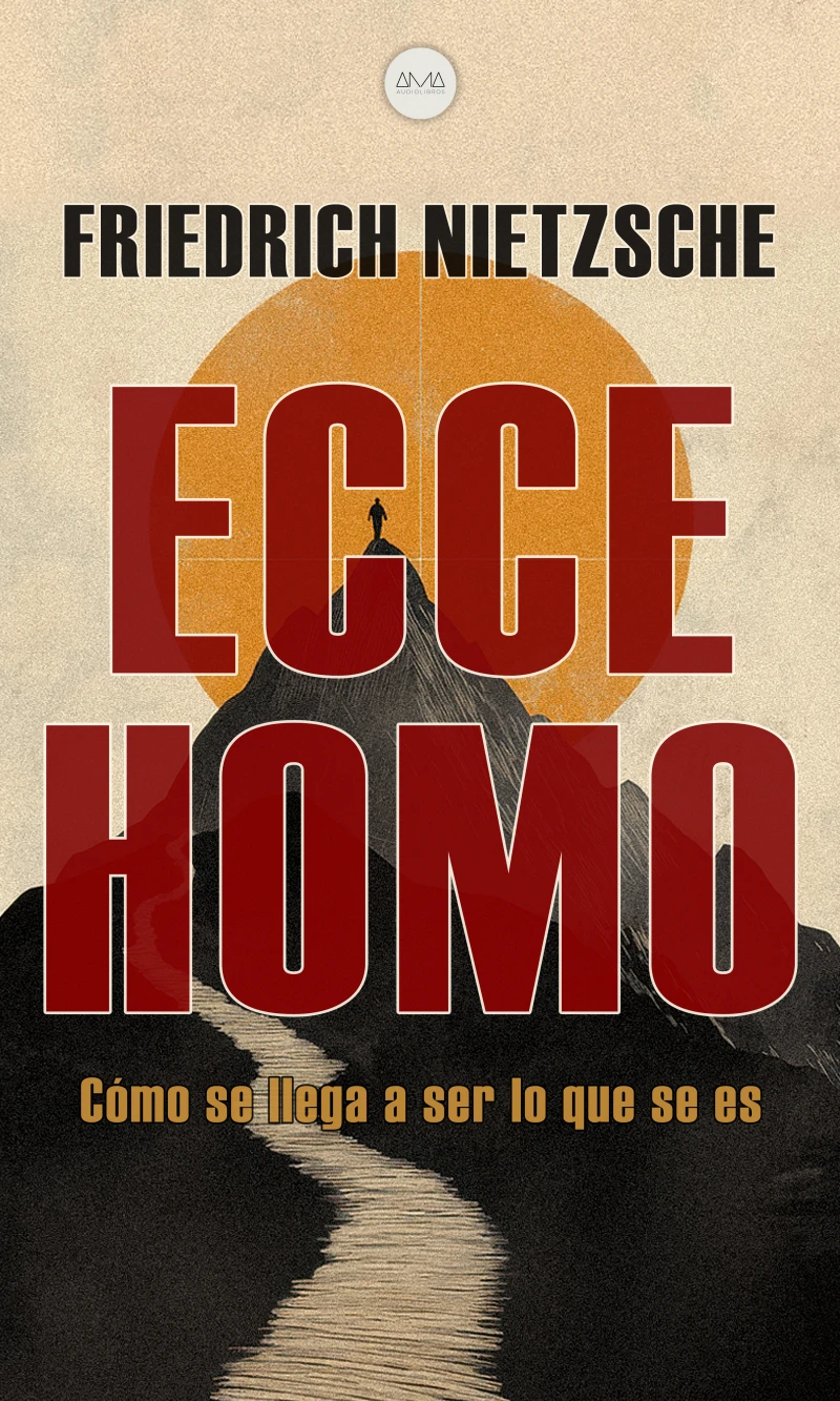 Portada: Ecce Homo