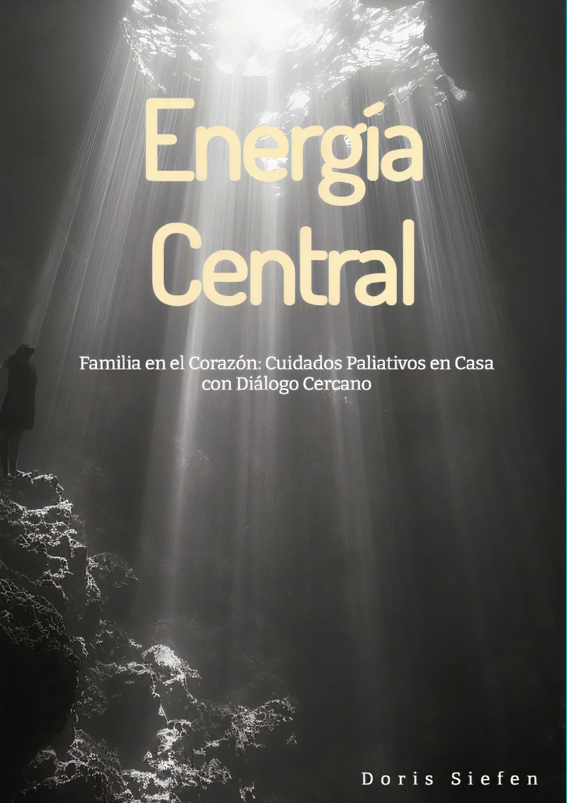 Portada: Energía Central