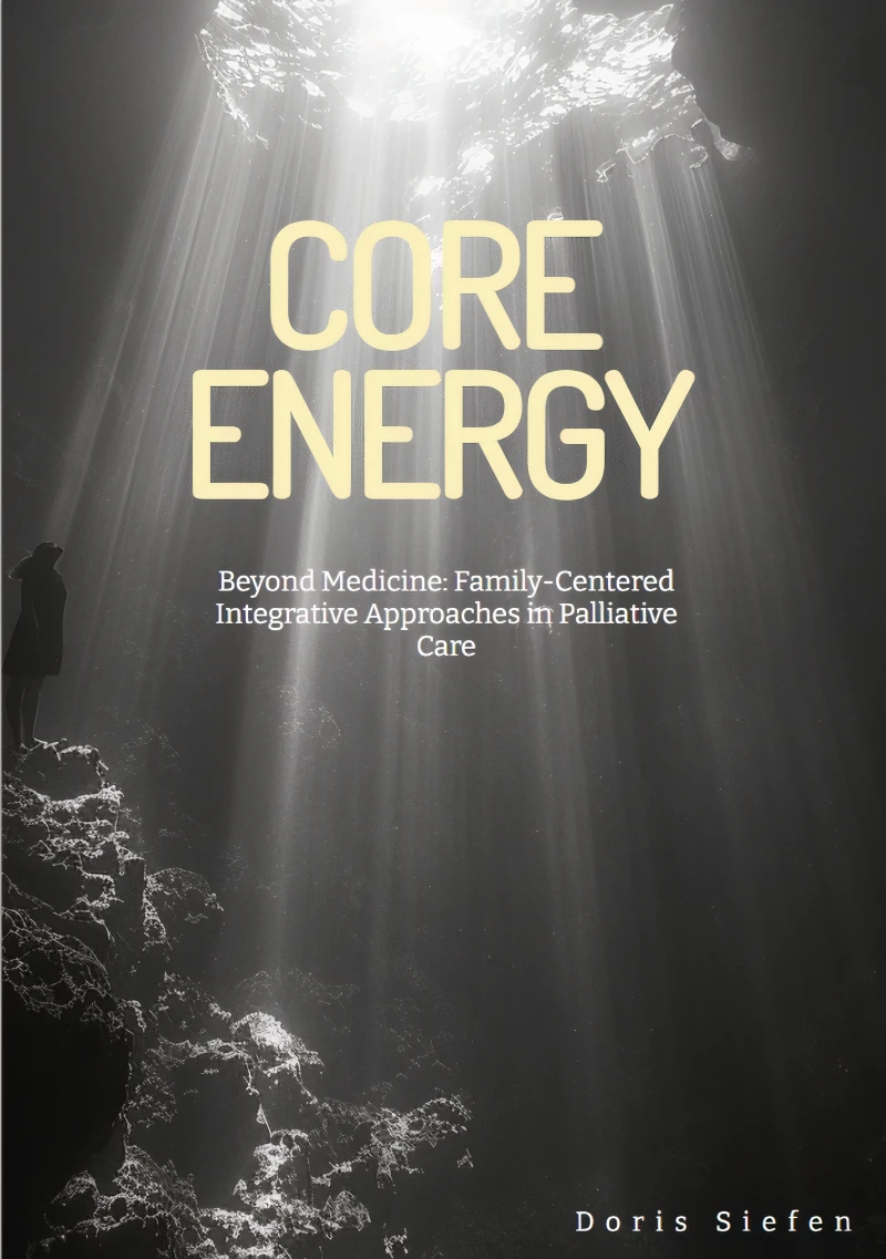 Portada: Core Energy
