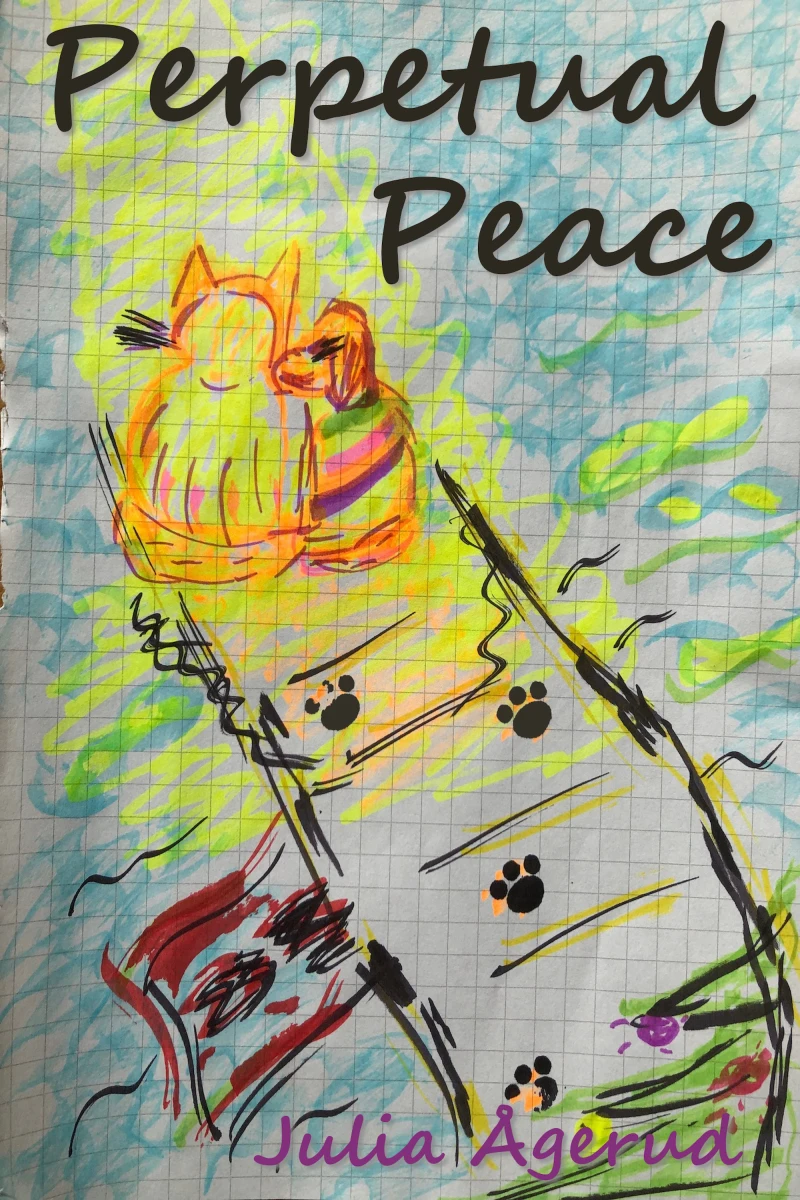 Portada: Perpetual Peace