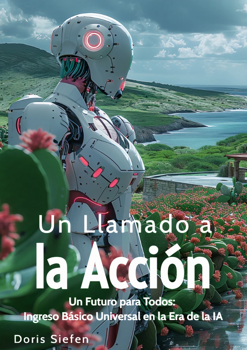 Portada: Un Llamado a la Acción