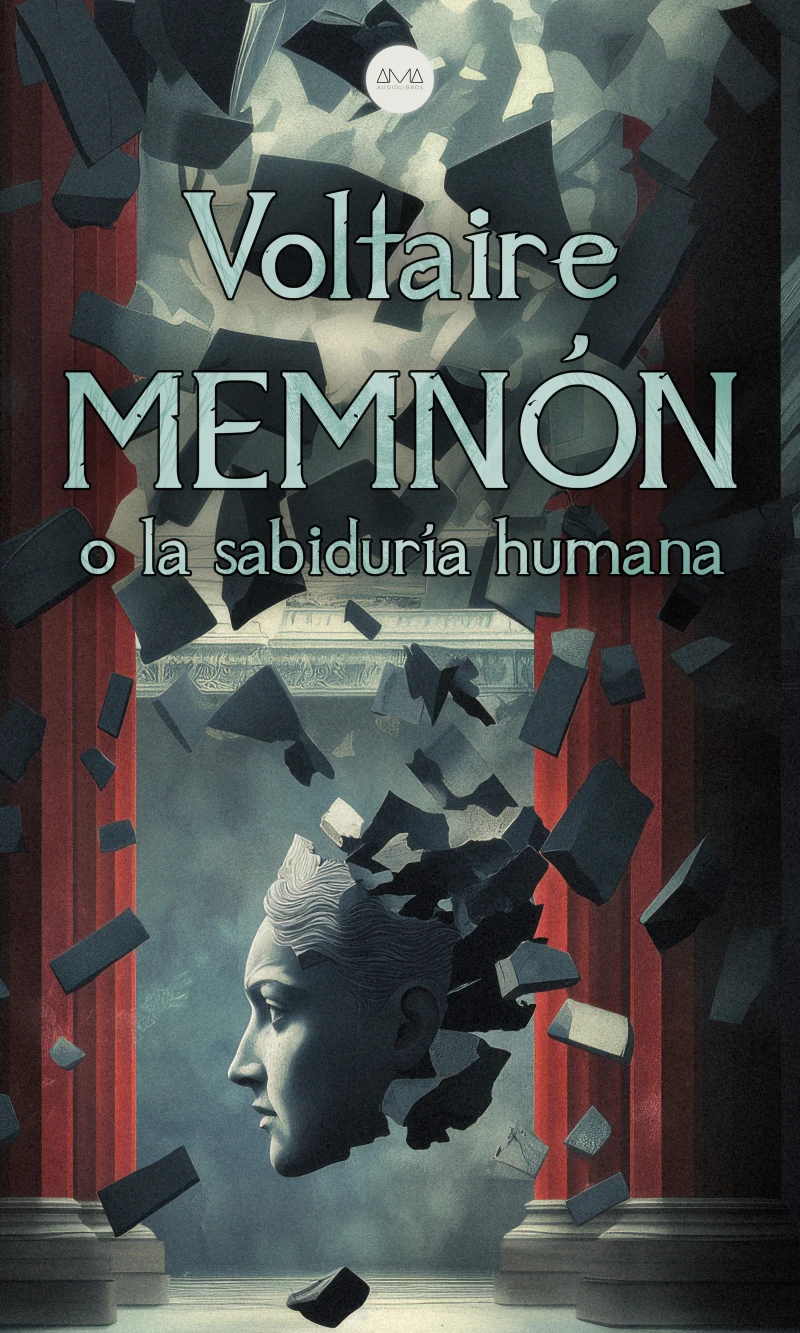Portada: Memnón