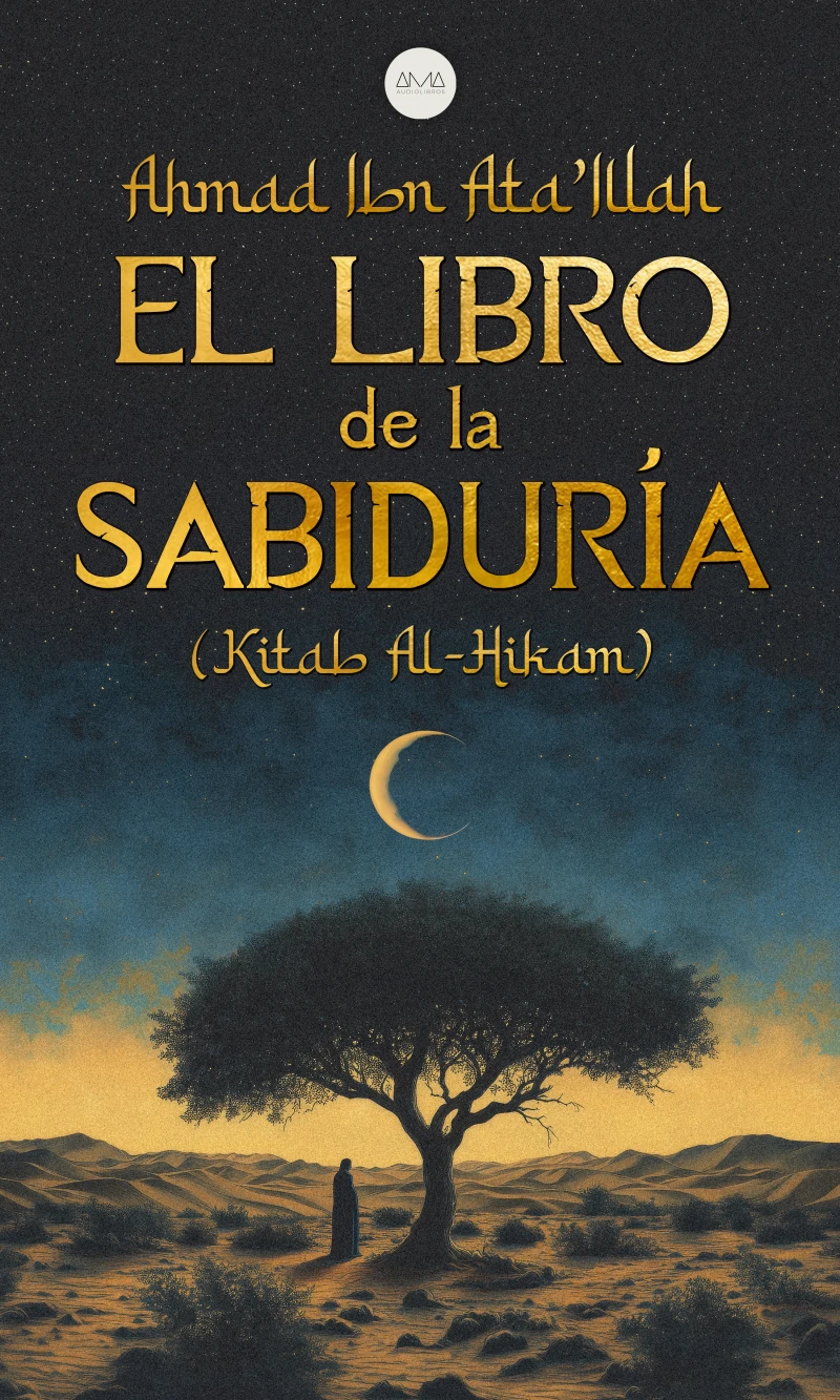 Portada: El Libro de la Sabiduría