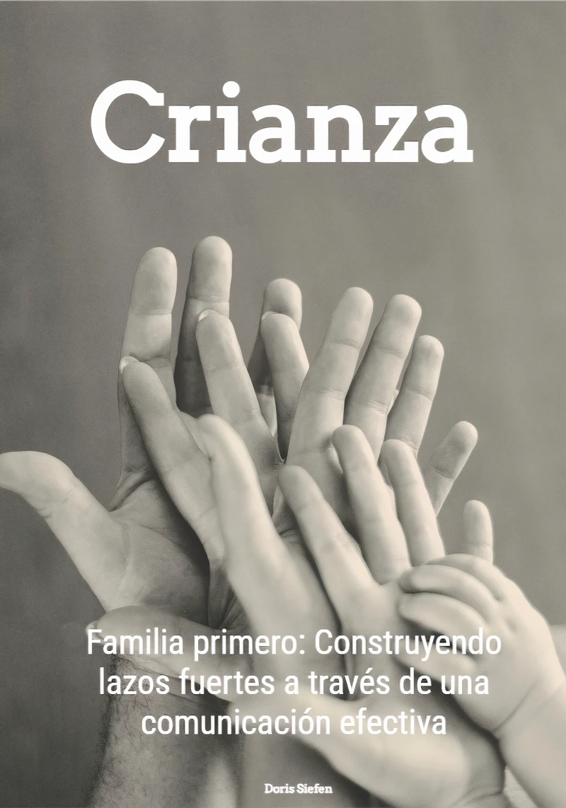 Portada: Crianza